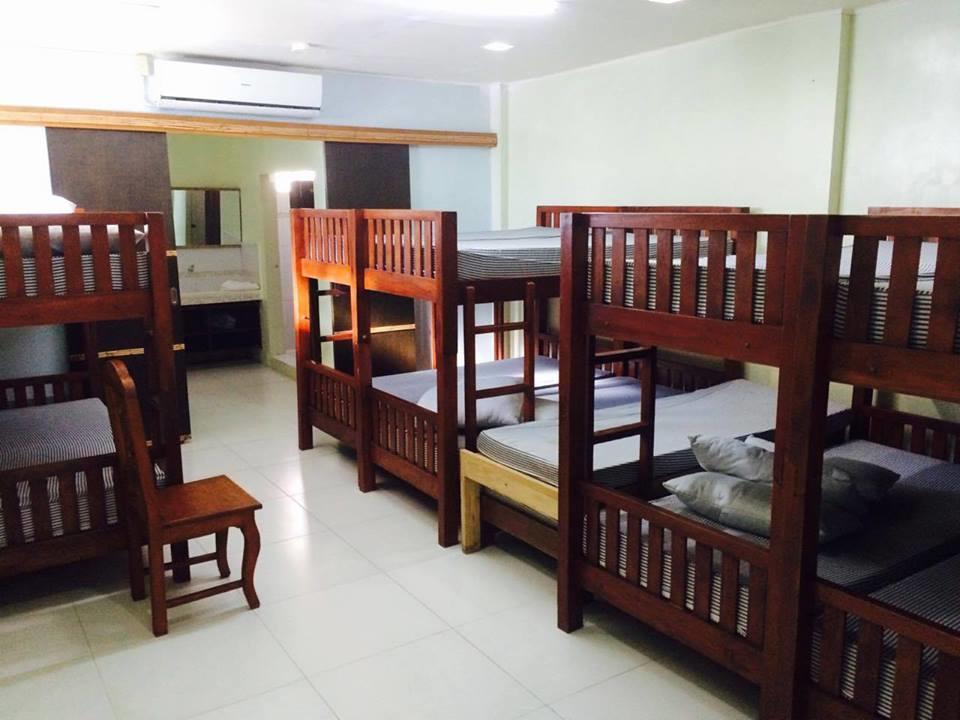 Zen Rooms Cordillera Family Vigan Exterior photo