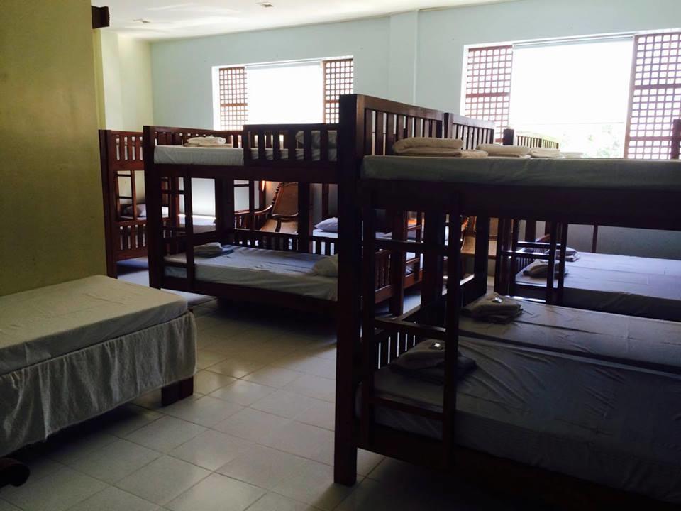 Zen Rooms Cordillera Family Vigan Exterior photo