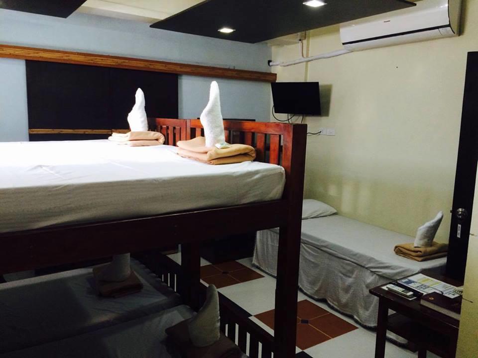 Zen Rooms Cordillera Family Vigan Exterior photo