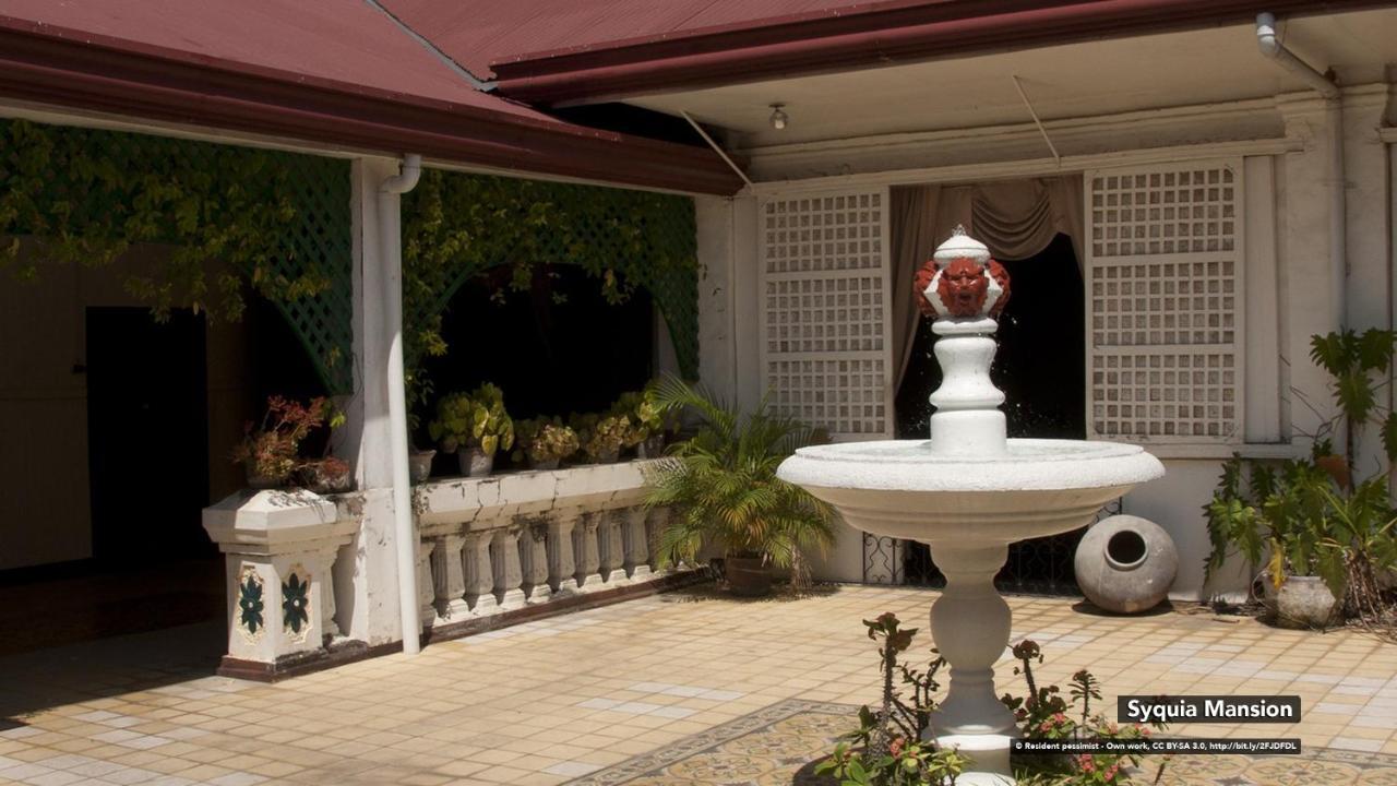Zen Rooms Cordillera Family Vigan Exterior photo